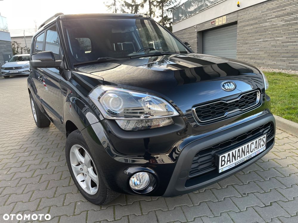 Kia Soul 1.6 GDI Spirit - 18