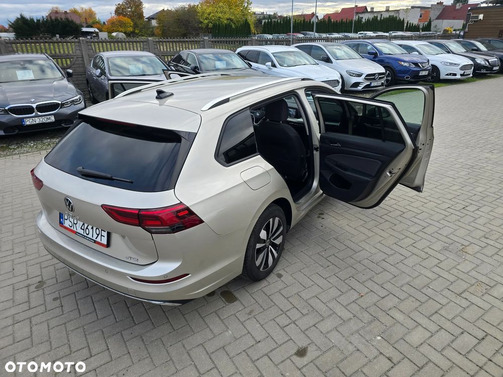 Volkswagen Golf - 39