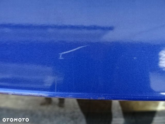 KLAPA TYŁ TYLNA SZYBA MERCEDES W168 NR291 - 7