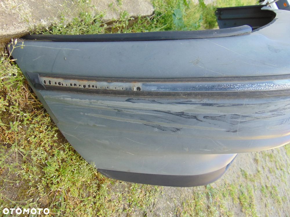 Zderzak przedni przód Ford Scorpio MK1 I - 16