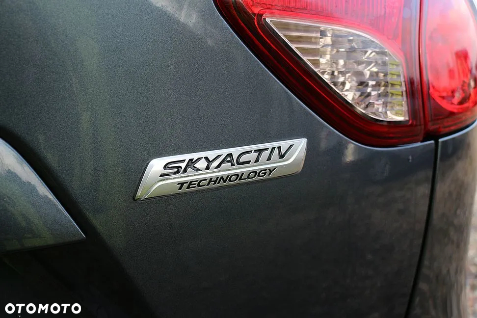 Mazda CX-5 SKYACTIV-G 160 Drive AWD Exclusive-Line - 10