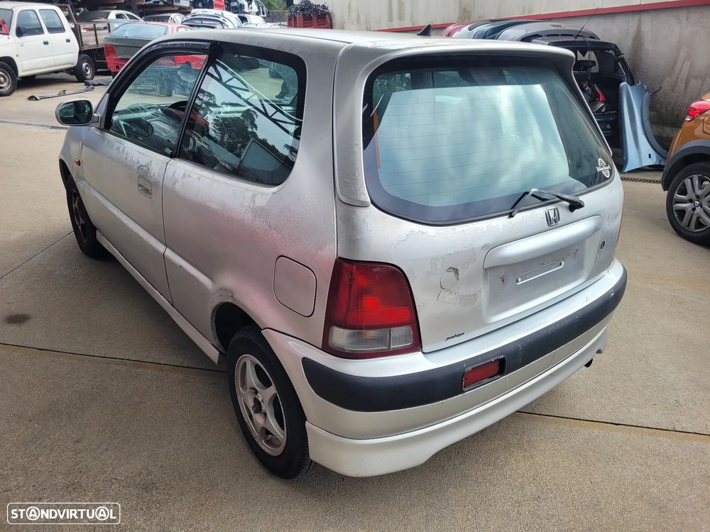 Honda Logo para peças - 2