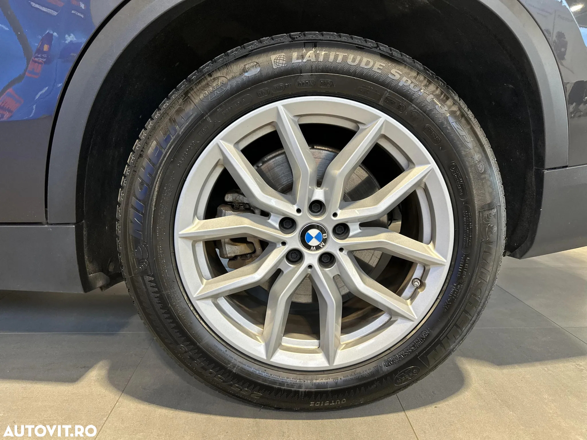 BMW X5 - 13