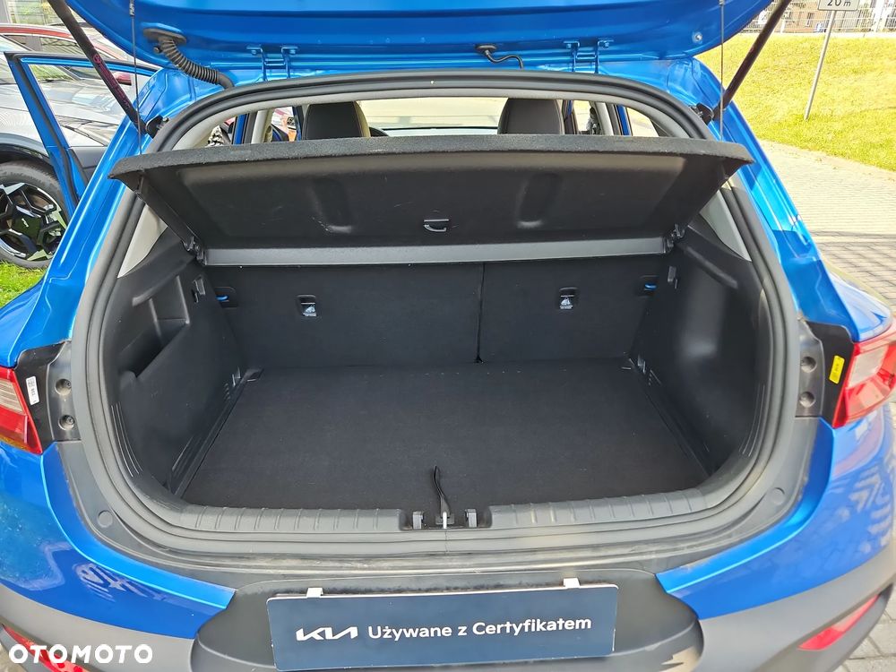 Kia Stonic 1.0 T-GDI L - 18