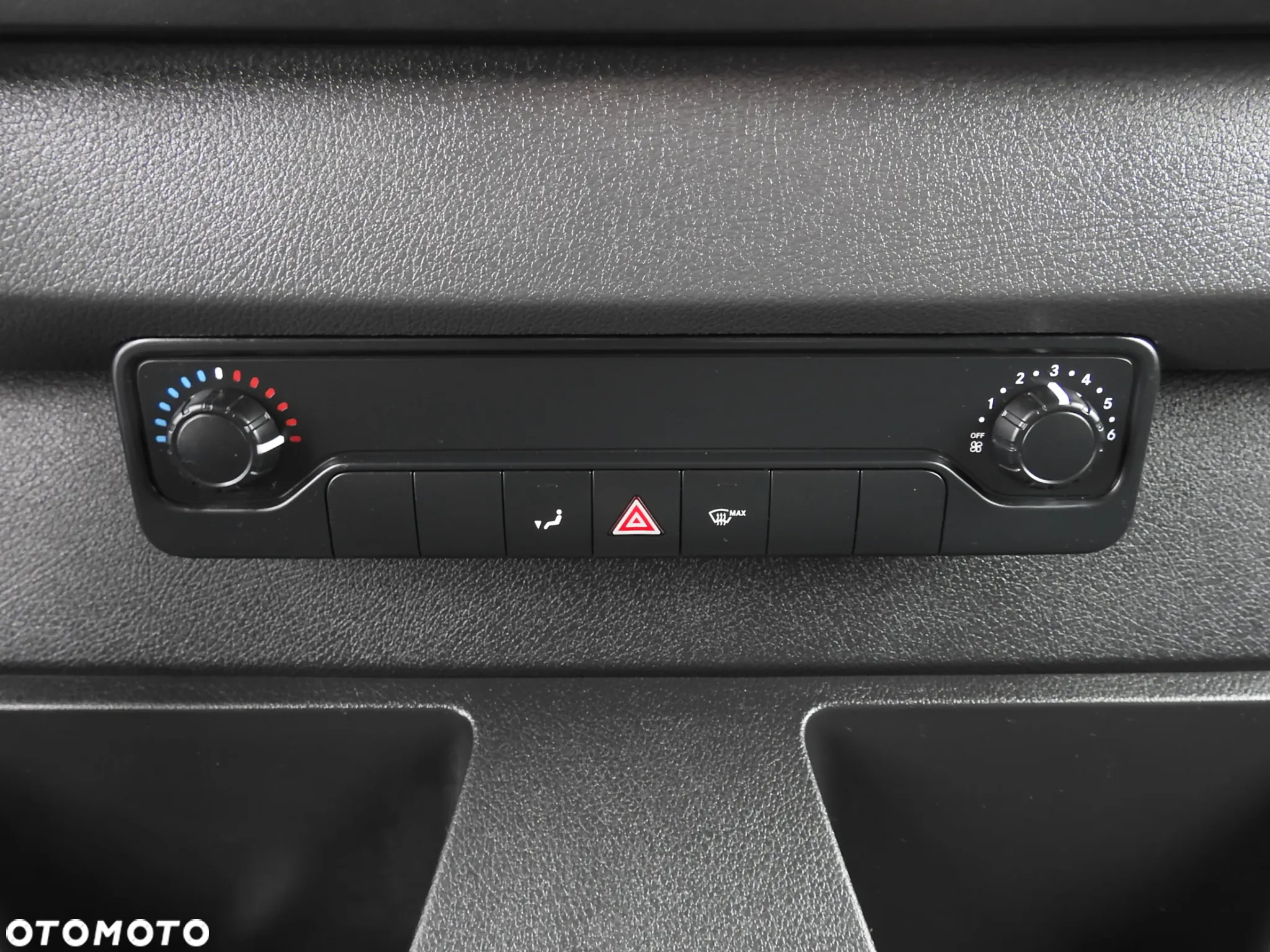 Mercedes-Benz ESPRINTER NOWY ELEKTRYCZNY FURGON AUTOMAT GWARANCJA 95KM [ 607027 ] - 30