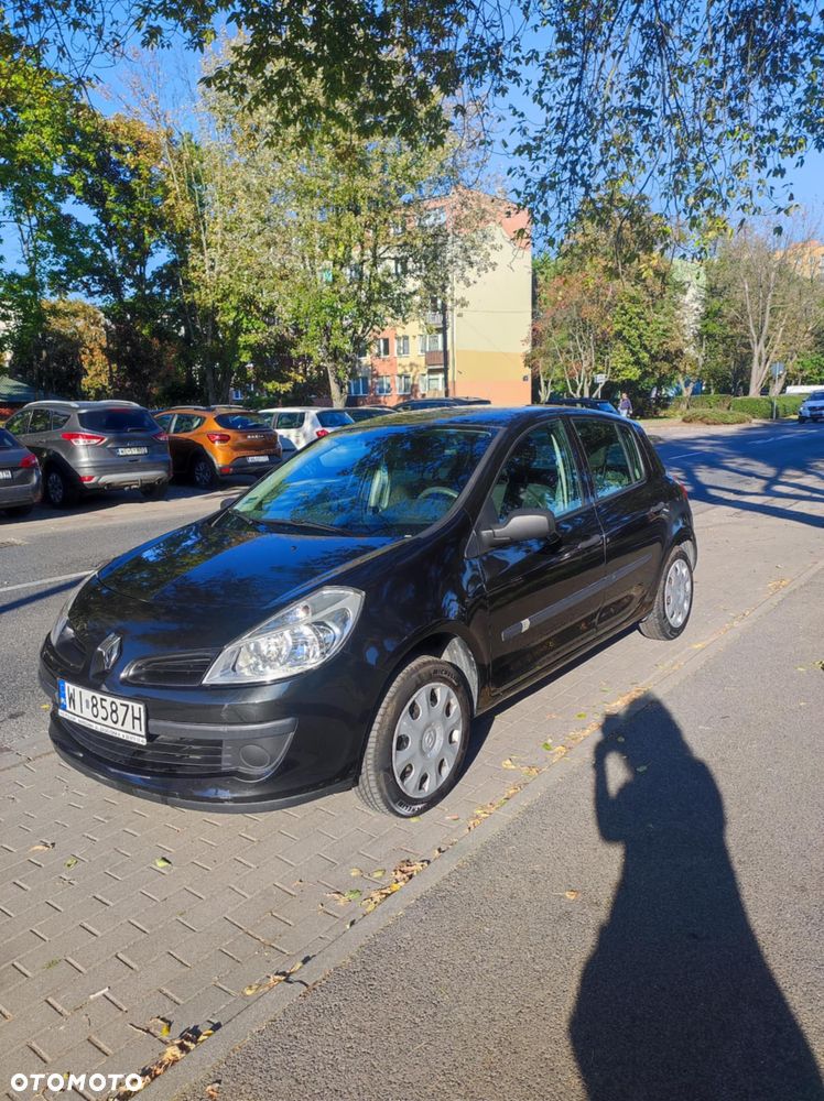 Renault Clio - 3