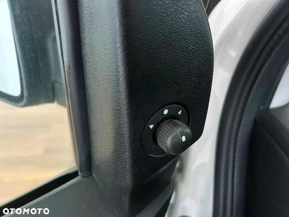 Fiat Doblo Kombi Maxi Active - 9