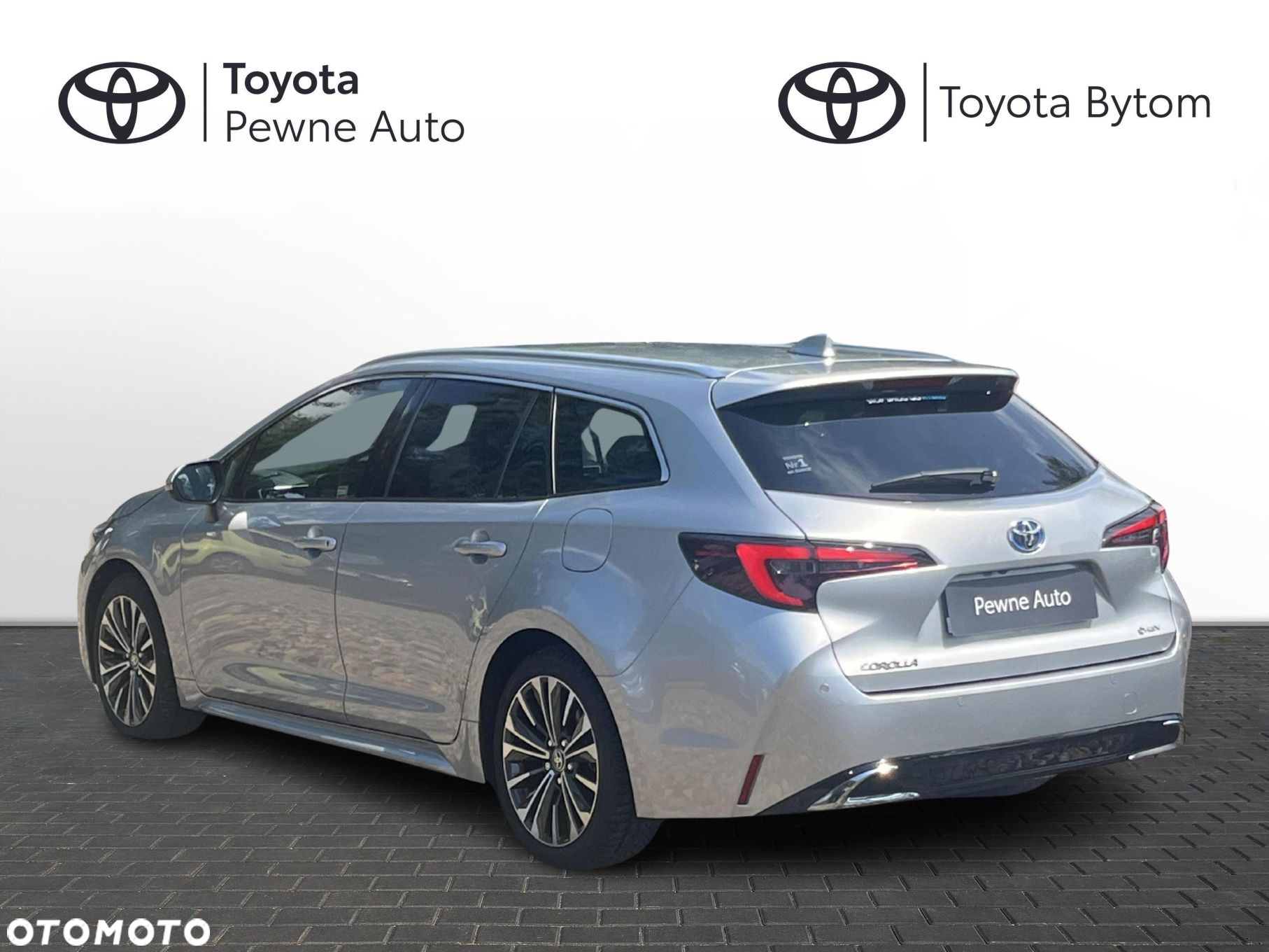 Toyota Corolla - 16