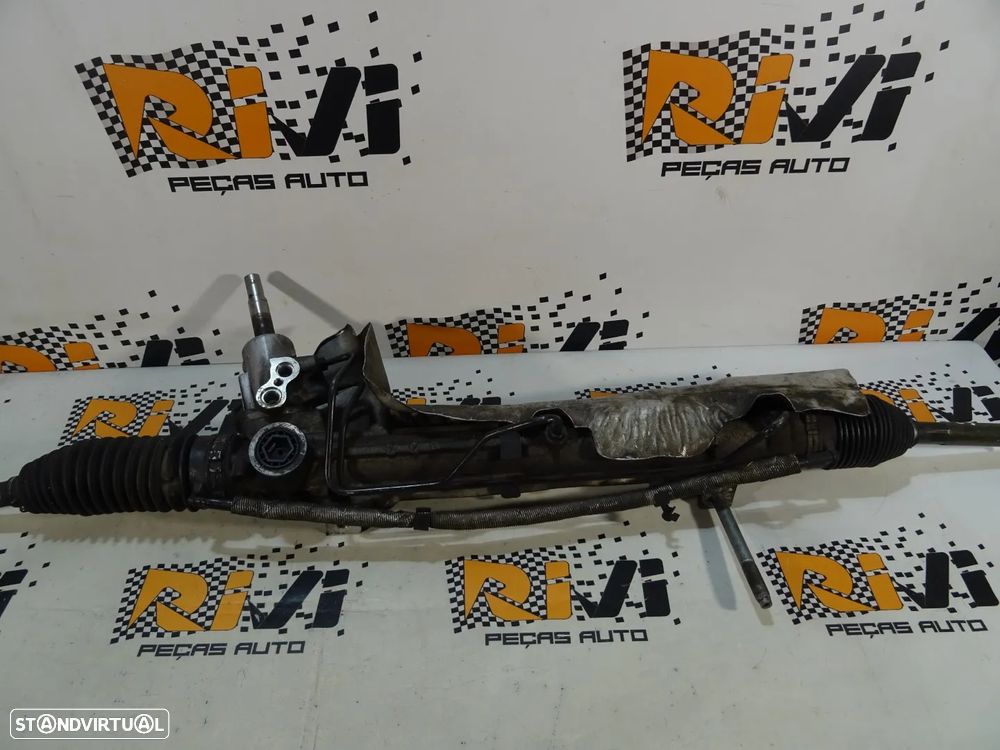 Caixa de Direção Citroen C5 I / Peugeot 607 - 8401 991 117 / 8401991117 / 0178160703 / 017816 0703 / 7832378 - 1