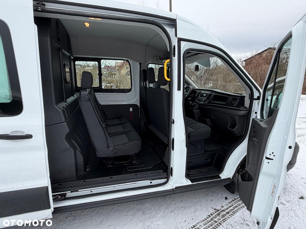 Ford Transit Brygadowy - 16