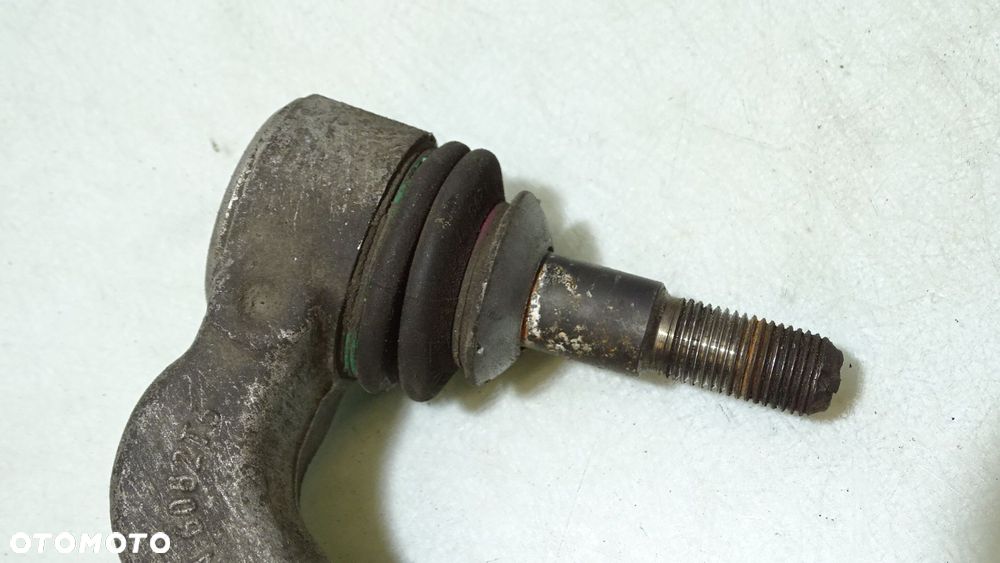 WAHACZ PRAWY PRZÓD BMW E81 116i 2.0 - 6