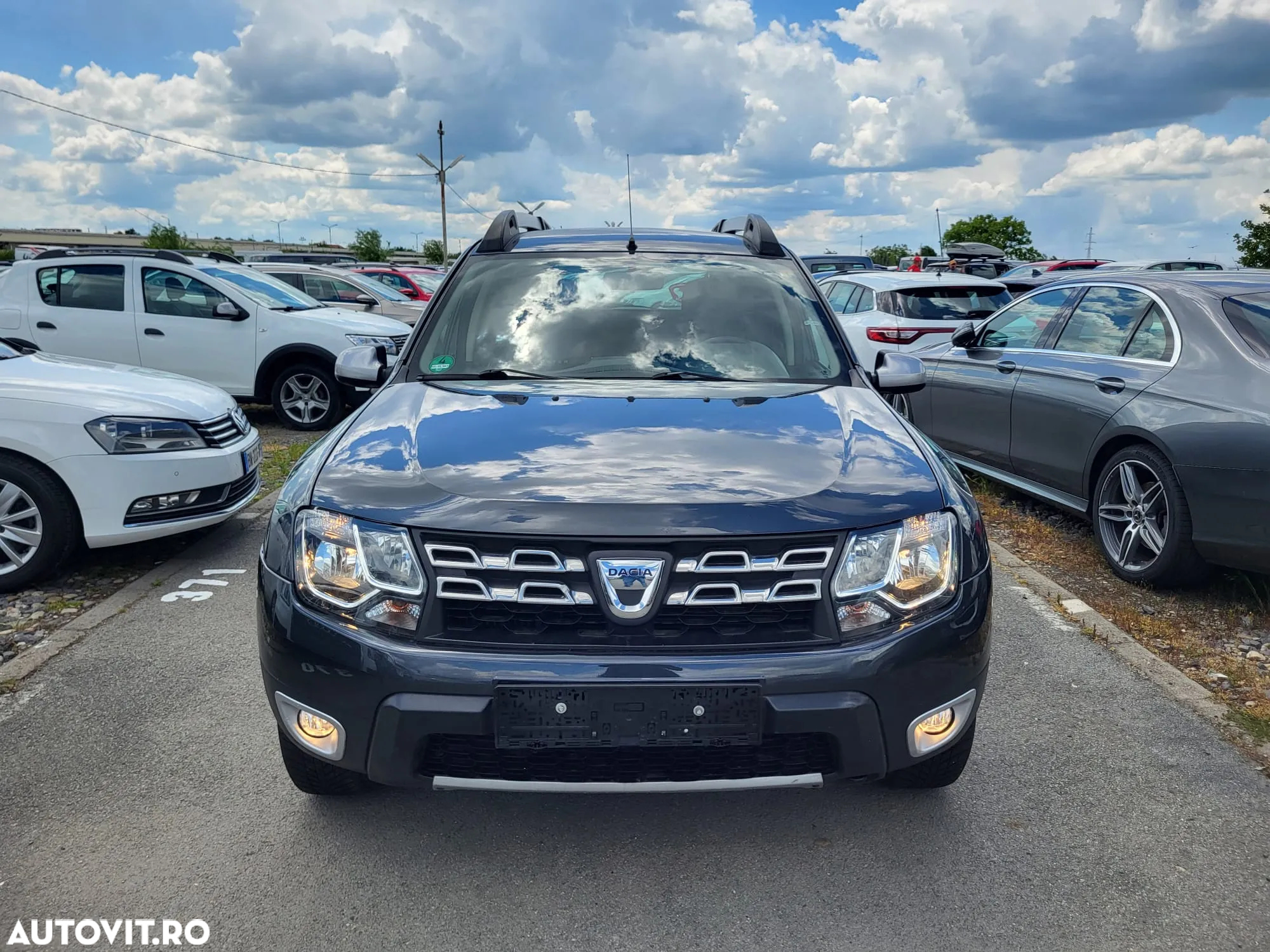 Dacia Duster - 4