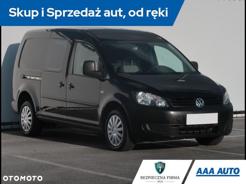 Volkswagen caddy - 2