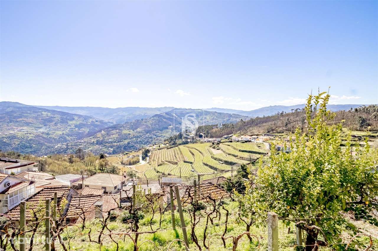 Moradia T3 Venda em Ancede e Ribadouro,Baião - Grande imagem: 3/23