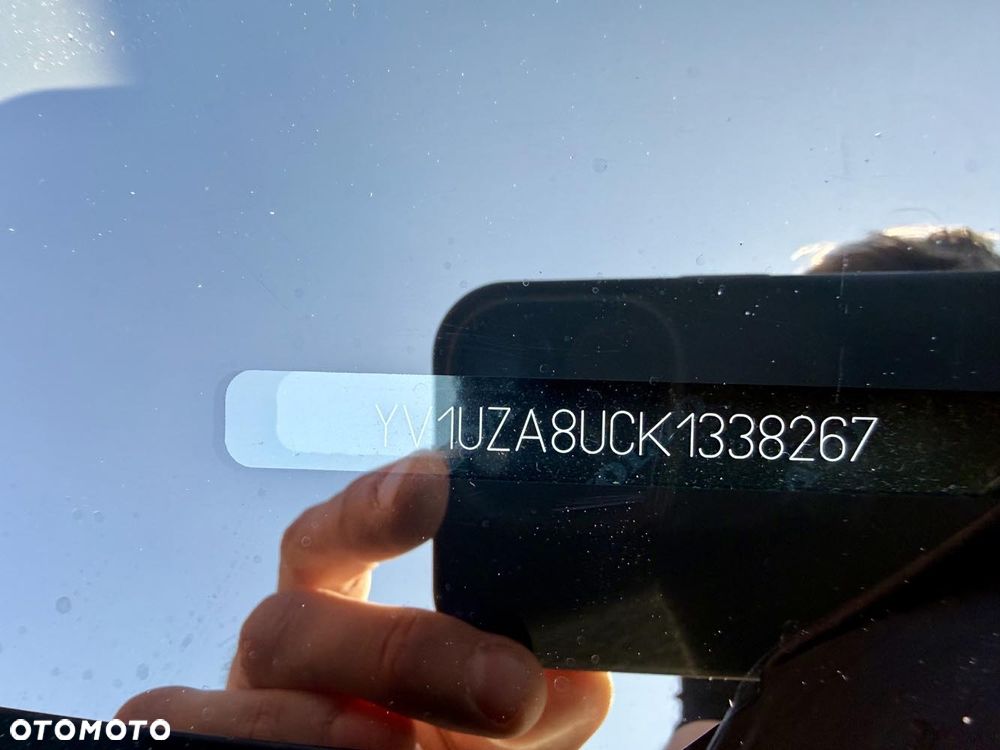 Volvo XC 60 D4 SCR R-Design - 22