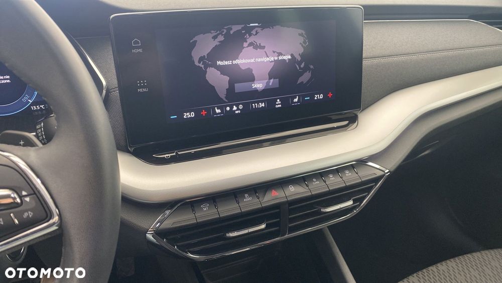 Skoda Octavia 2.0 TSI 4x4 Style DSG - 20