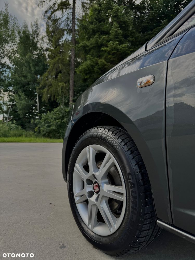 Seat Ibiza - 10