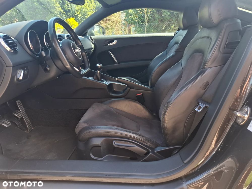 Audi TT Coupé 1.8 TFSI Prime Line - 5