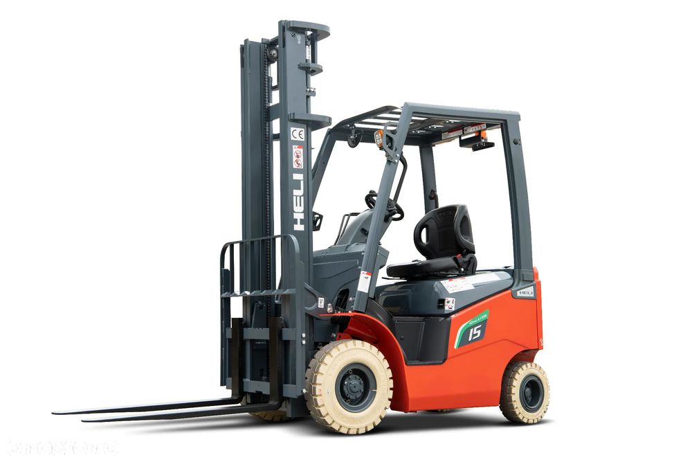 Heli CPD18-GB2LI-M - 2