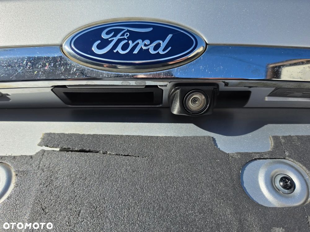 Ford Fiesta 1.0 Titanium EU6 - 8