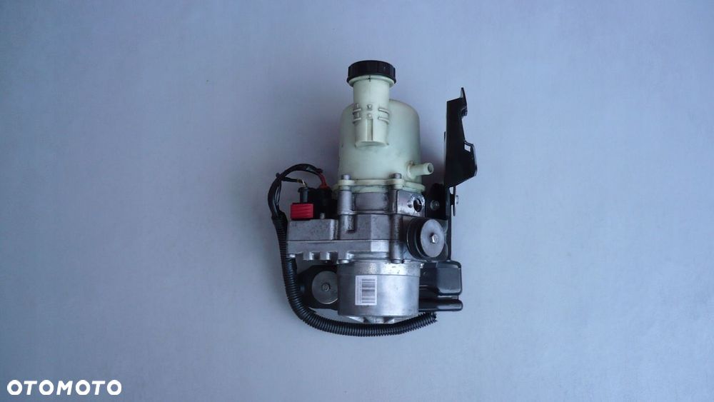 Pompa wspomagania Sandero I Logan 1,5 DCI - 7