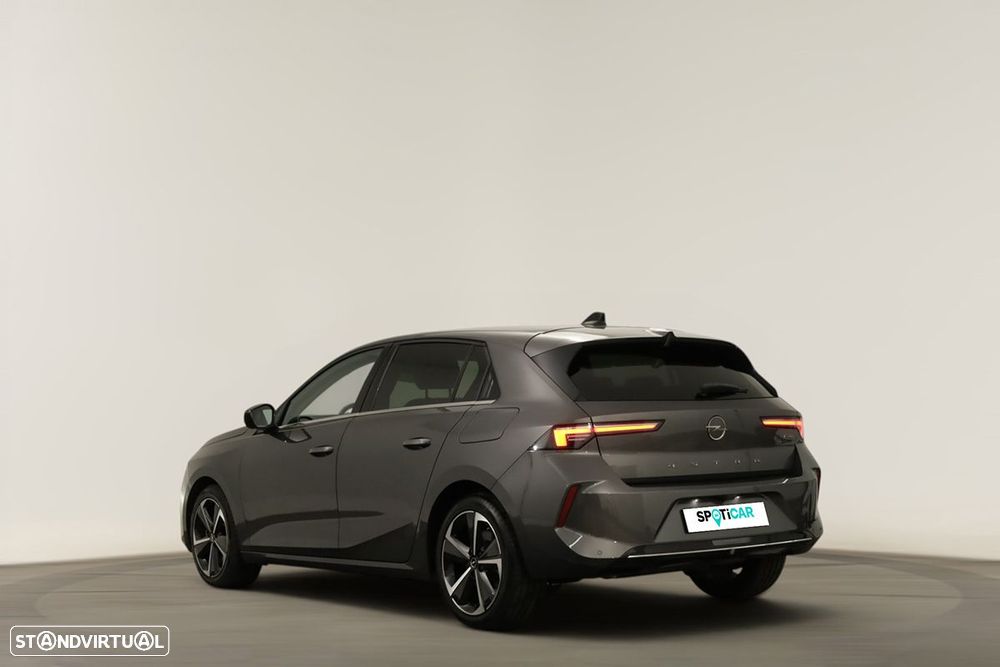 Opel Astra 1.6 T PHEV Elegance - 3