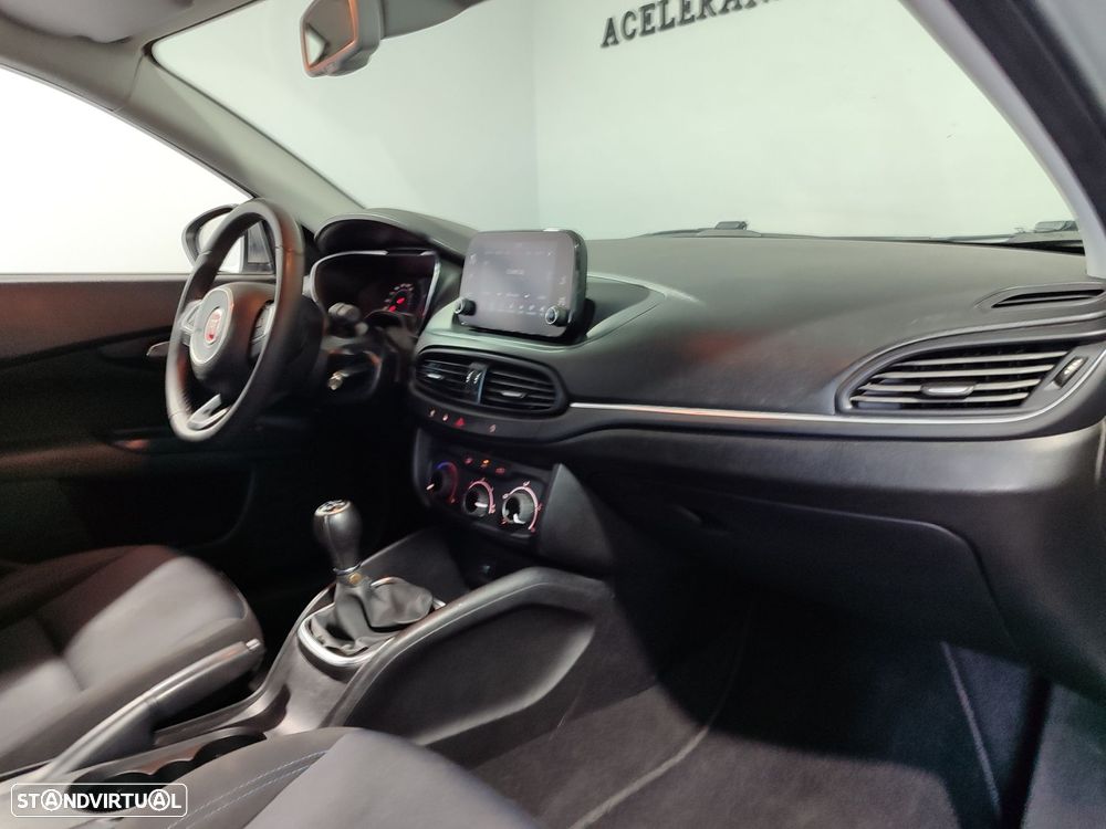 Fiat Tipo 1.3 M-Jet Mirror - 18