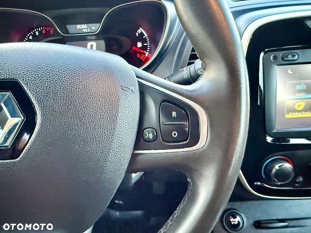 Renault Captur 1.2 Energy TCe Zen - 18