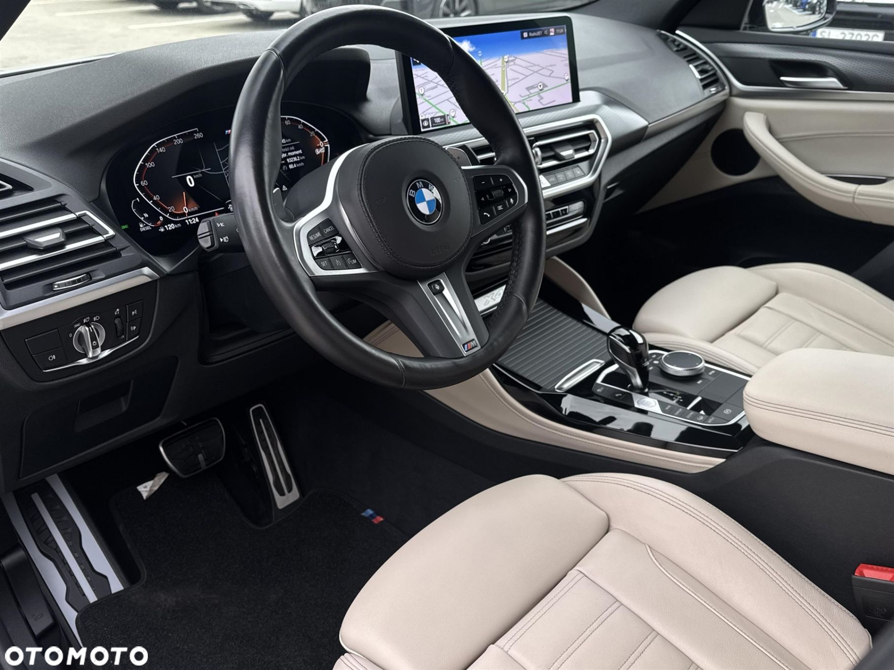 BMW X4 - 6