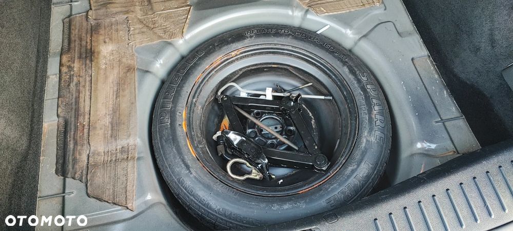 Ford Focus 1.6 TDCi Sport - 19