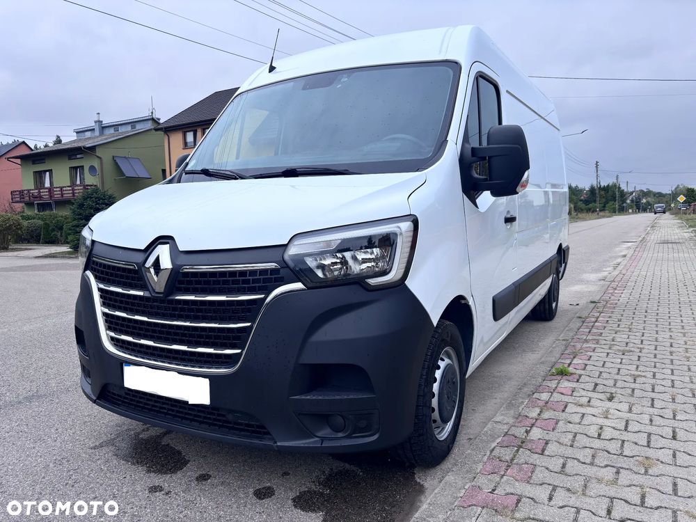 Renault MASTER - 15