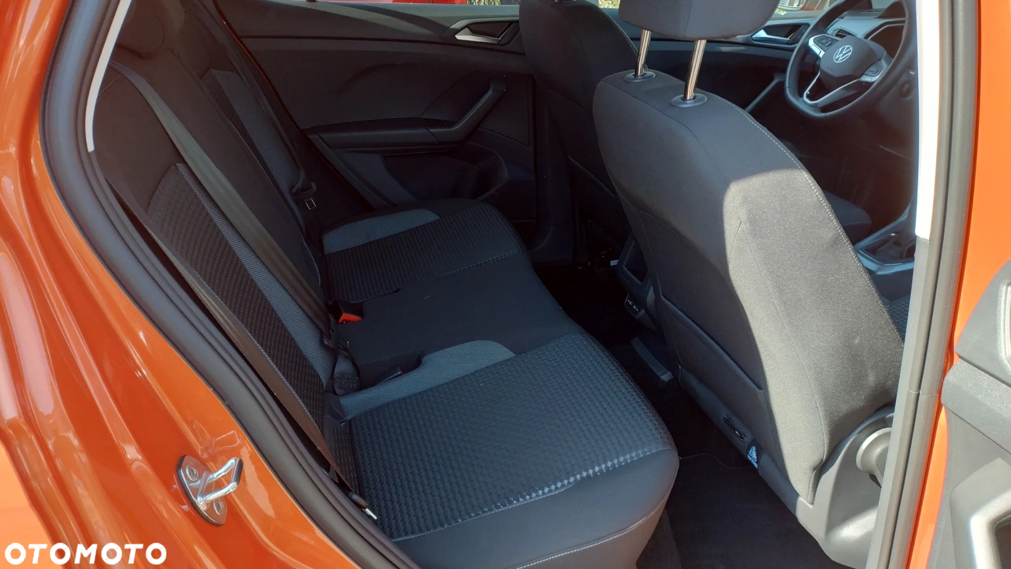 Volkswagen T-Cross 1.0 TSI Active DSG - 24