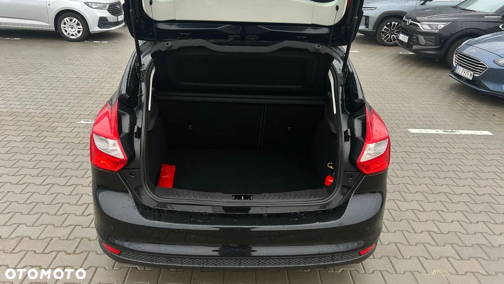 Ford Focus 1.6 Edition Start - 21