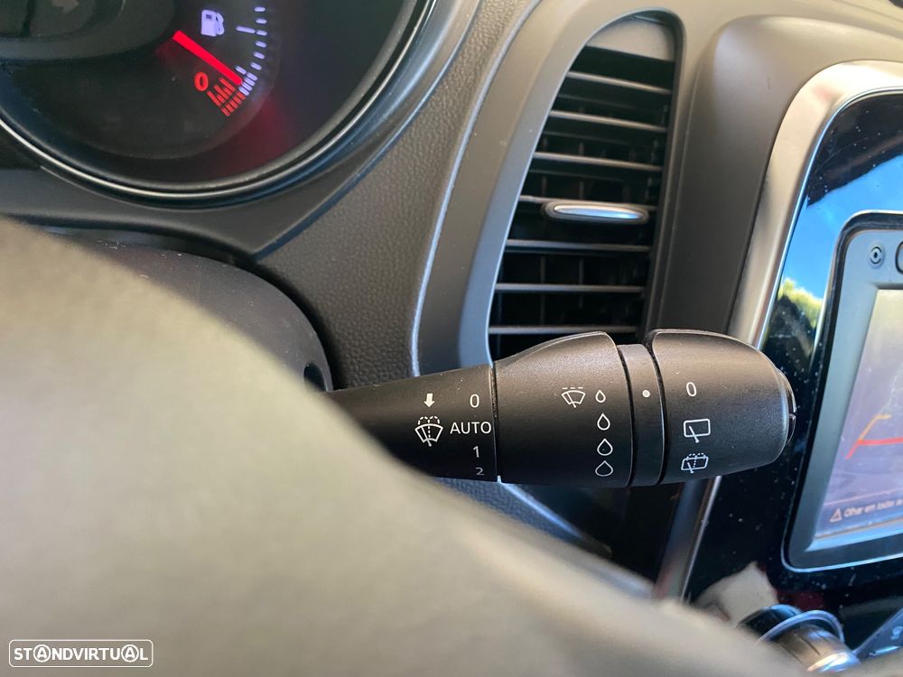 Renault Captur 1.5 dCi Exclusive - 35