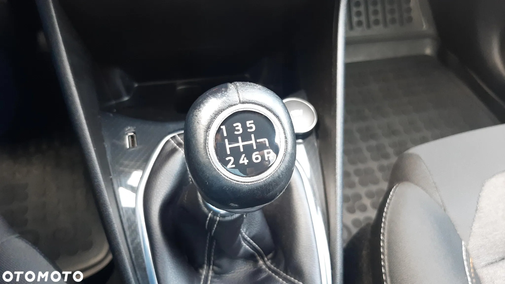 Ford Fiesta 1.0 EcoBoost GPF Active X ASS - 27