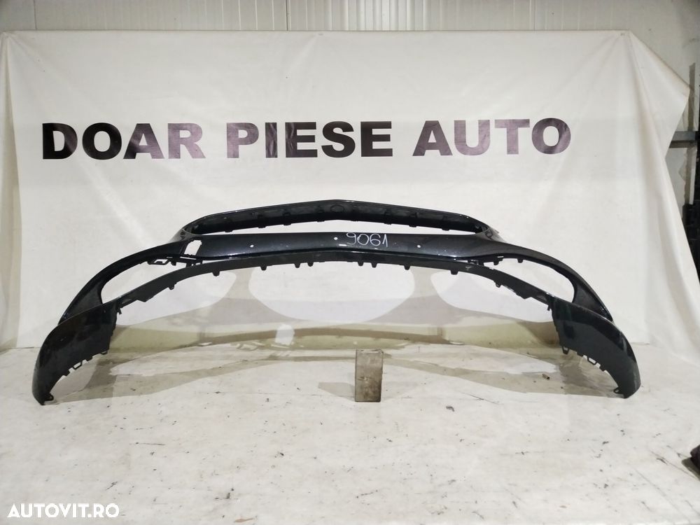 Bara fata Mercedes C-Class W206, 2021, 2022, 2023, 2024, 2025, cod origine OE A2068808501. - 4