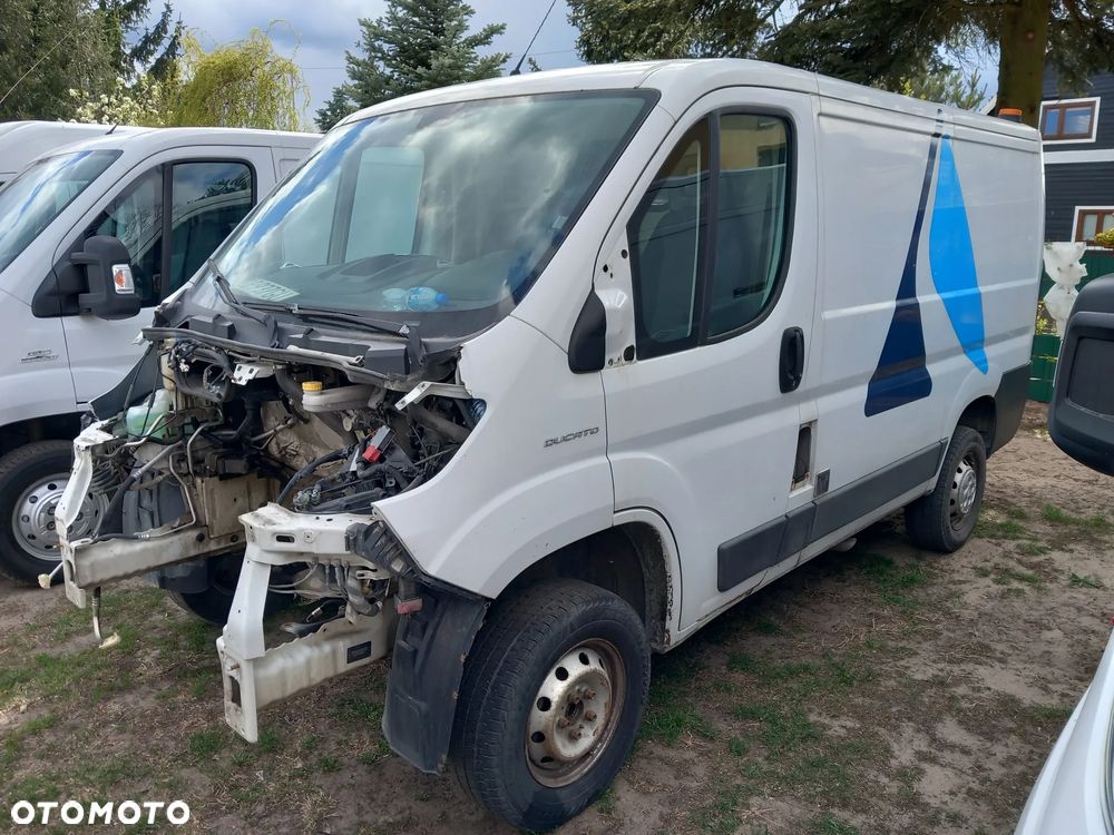 Fiat Ducato - 2