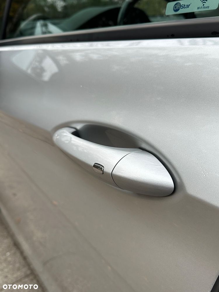 Opel Astra 1.4 T Elite - 5