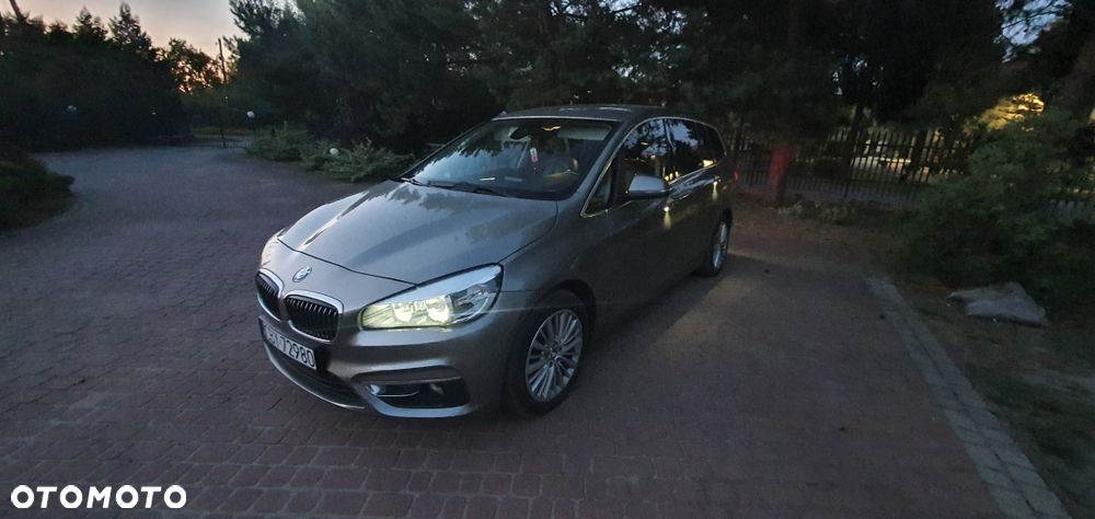 BMW Seria 2 - 1
