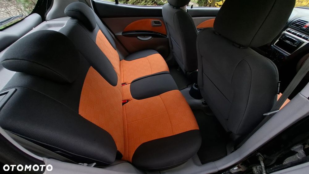 Kia Picanto 1.1 Spirit - 16