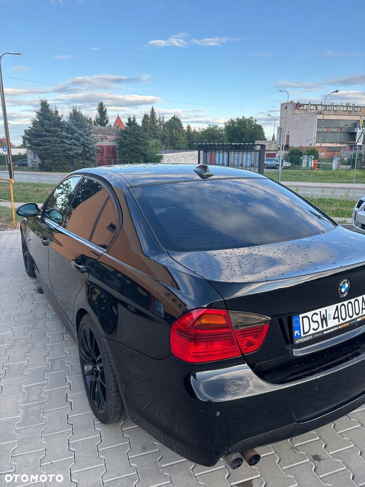BMW Seria 3 330d - 9