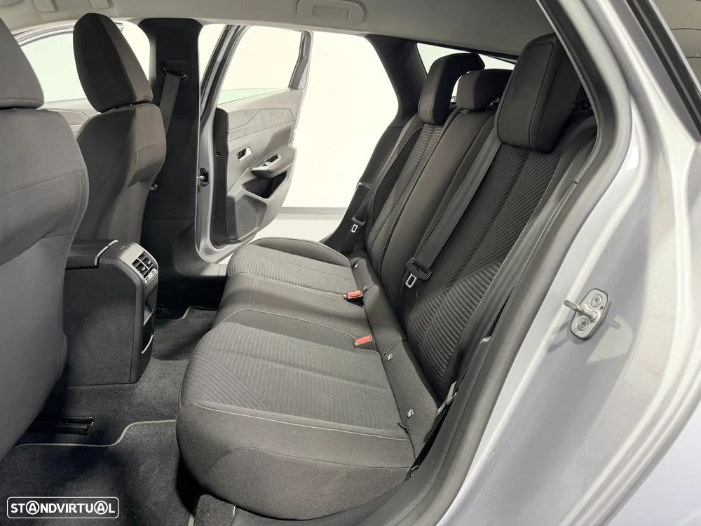 Peugeot 308 SW 1.2 PureTech Style - 41