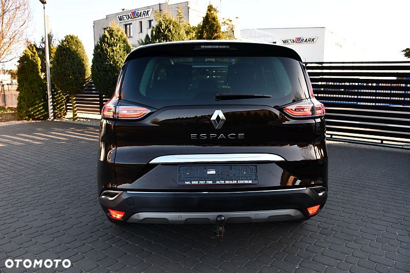 Renault Espace 1.6 TCE Energy Zen EDC 7os - 32