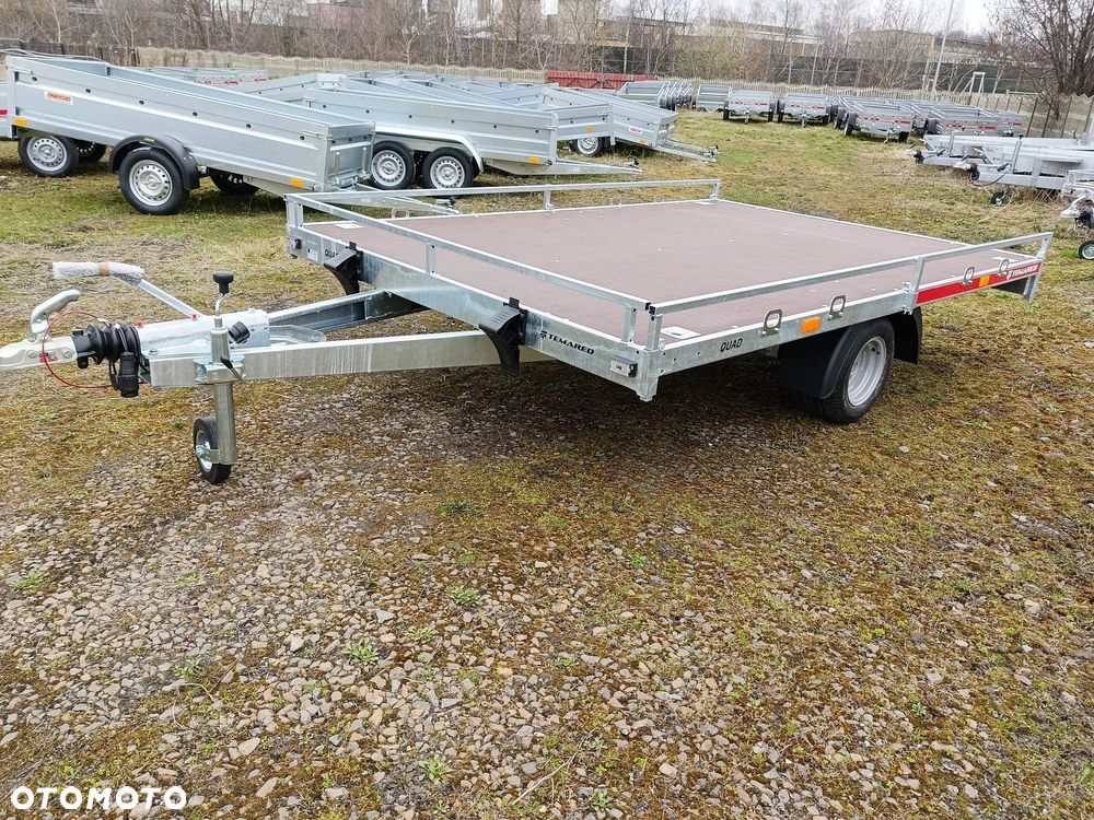 TEMARED QUAD 2 3020C 1,5T - 5