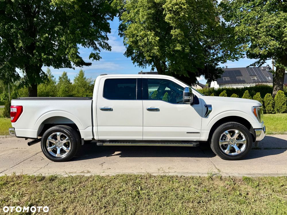Ford F150 - 7