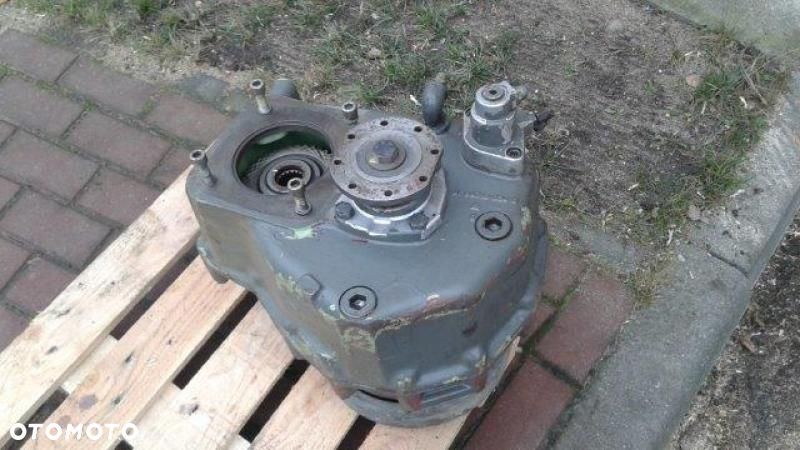 skrzynai biegów 1004 - 2