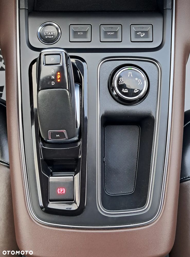 Citroën C5 Aircross BlueHDI 180 S&S EAT8 SHINE - 21