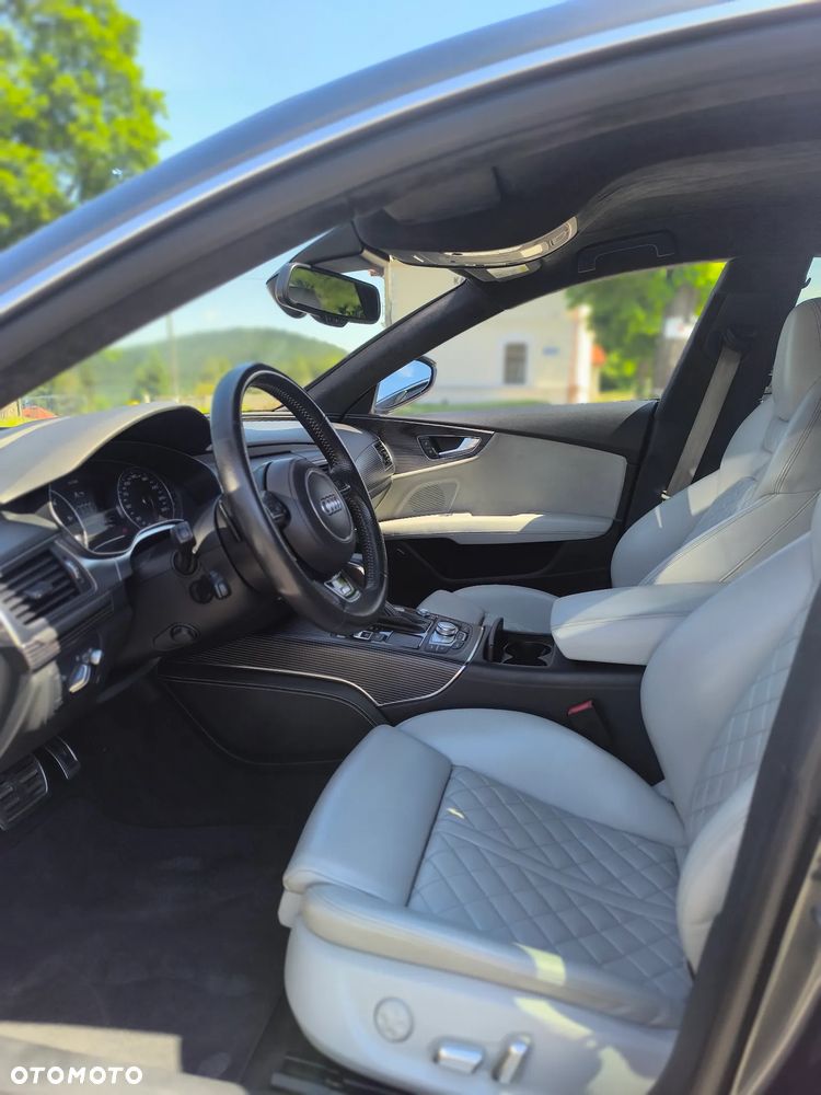 Audi A7 Sportback - 20