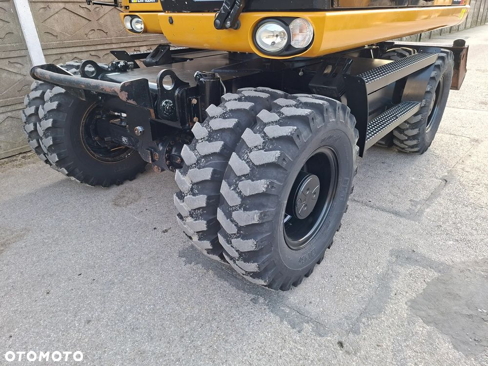 Caterpillar CAT M 313 D - 20