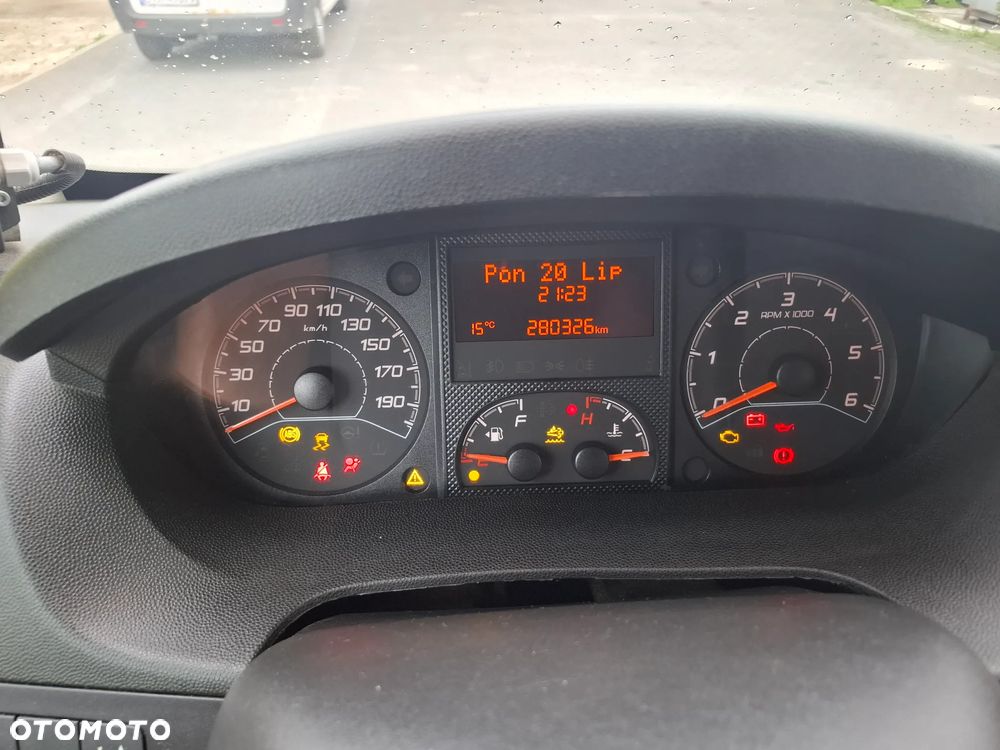 Peugeot Boxer - 5